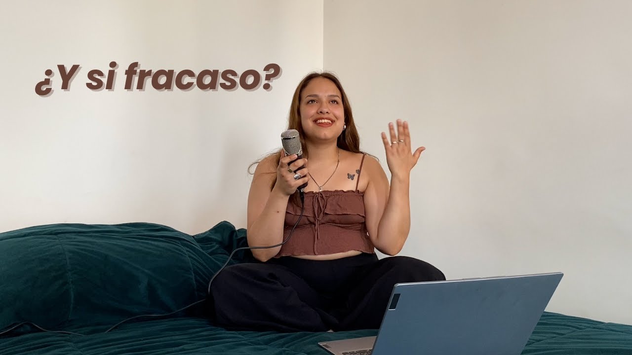 MIEDO A FRACASAR: ¿Por qué nos limitamos?
