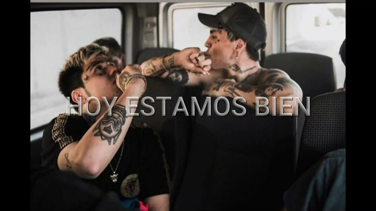 Duki - Hoy estamos bien