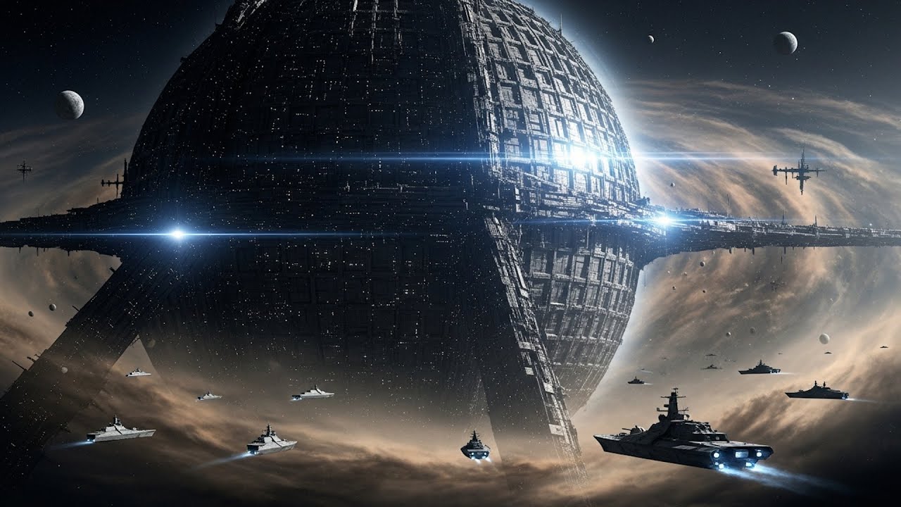 Humanity Was the Monster All Along | A Dark Sci-Fi Story