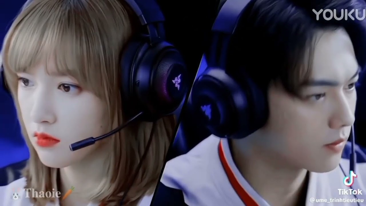 (tiktok) khi em mỉm cười rất đẹp
