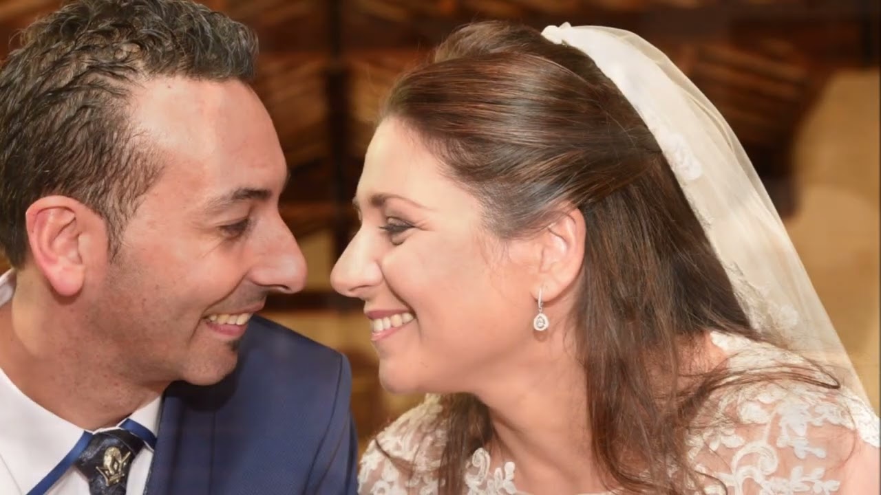 Massimo e Jessica