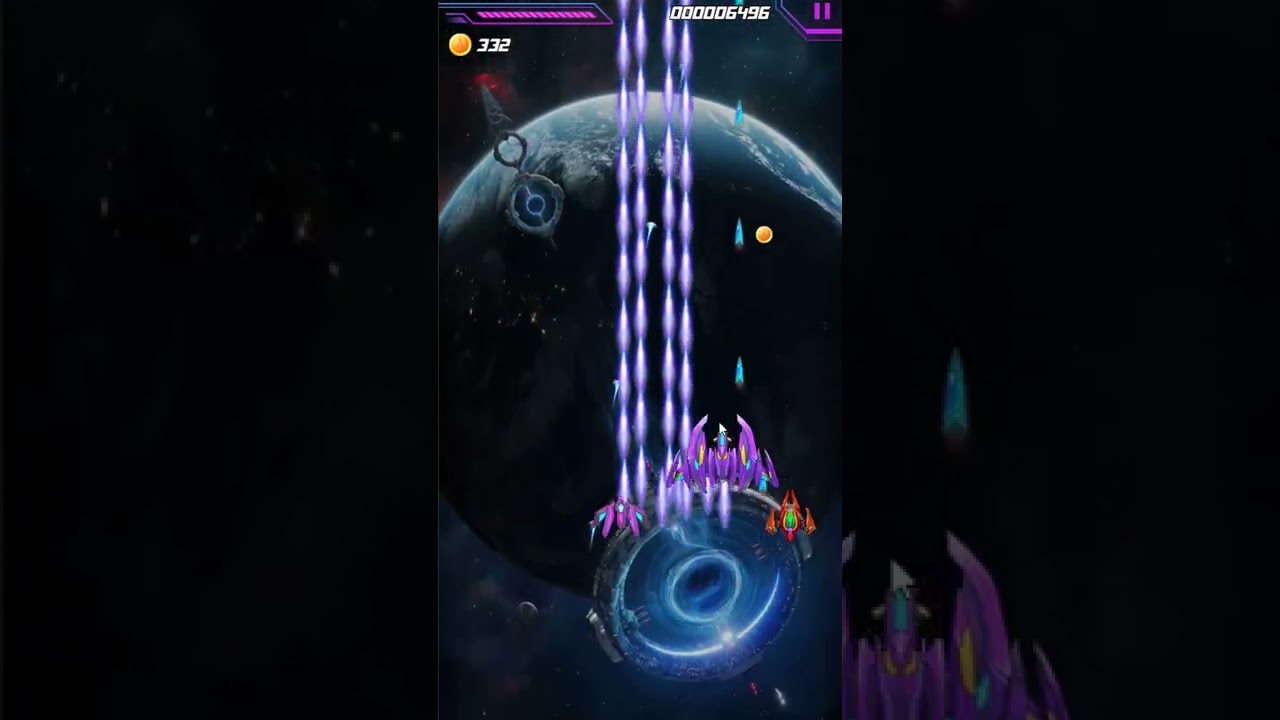 FORTHBOX-SPACE WAR Stage45