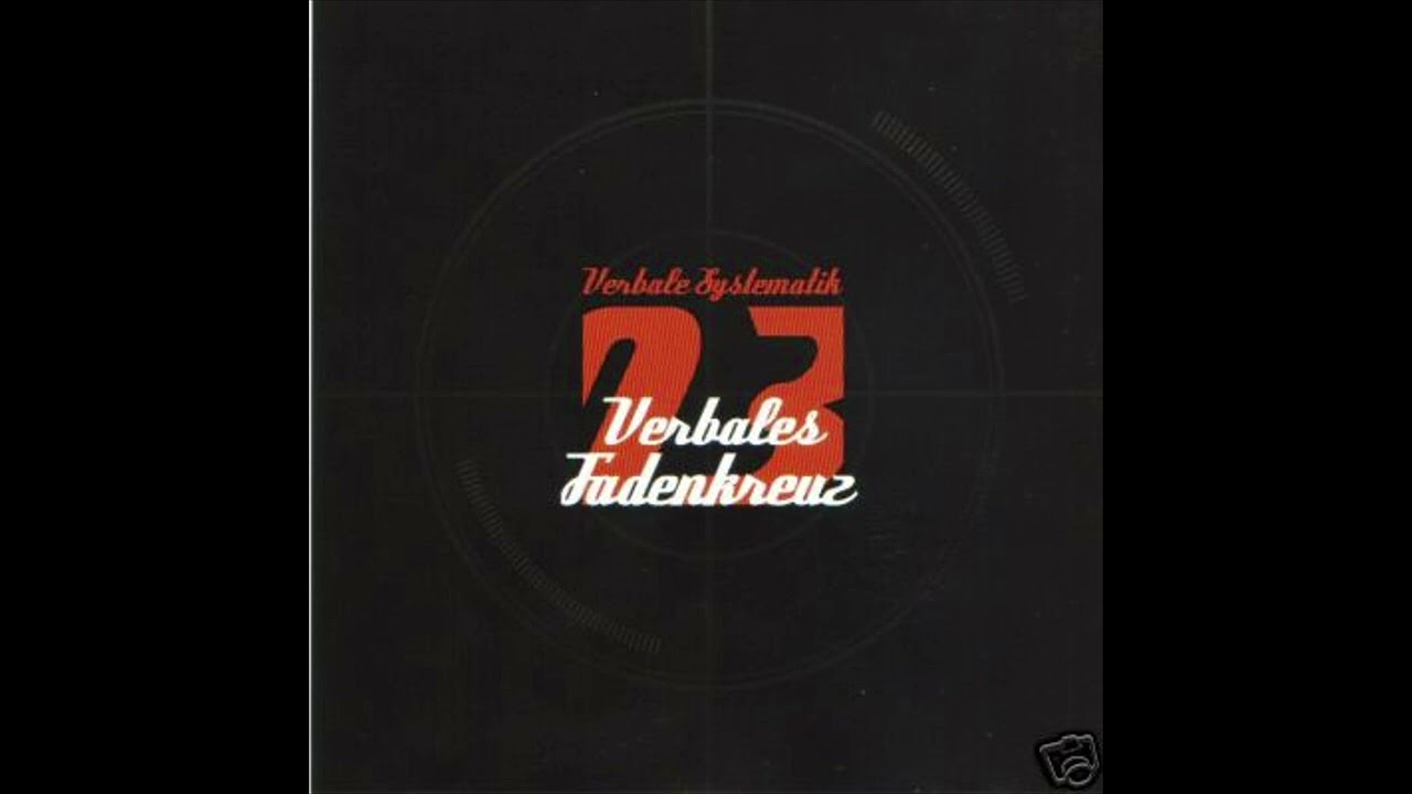 Chakuza, J & DJ Stickle - Gegengift