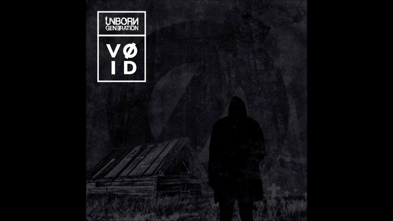 Unborn Generation - Terminal