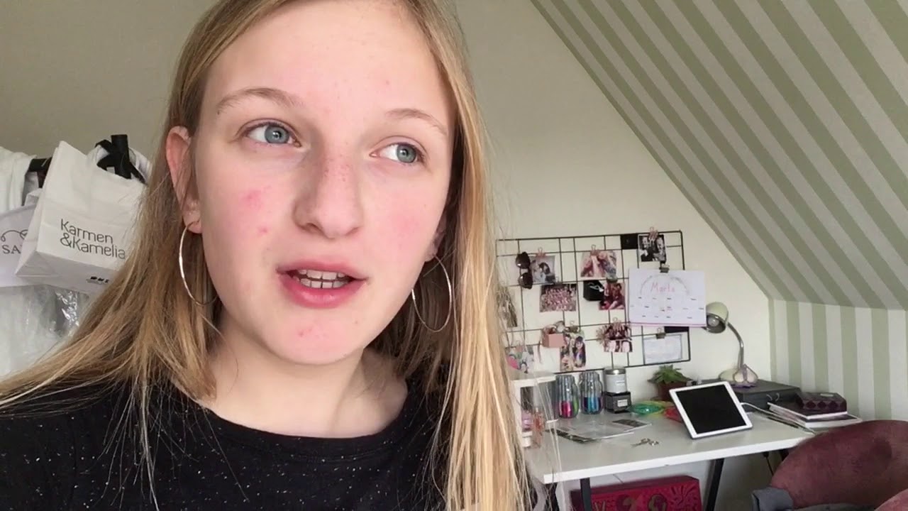 Forberedelserne til min konfirmation| lockout eller hvad, springer bordbombe og verdens bedste dag