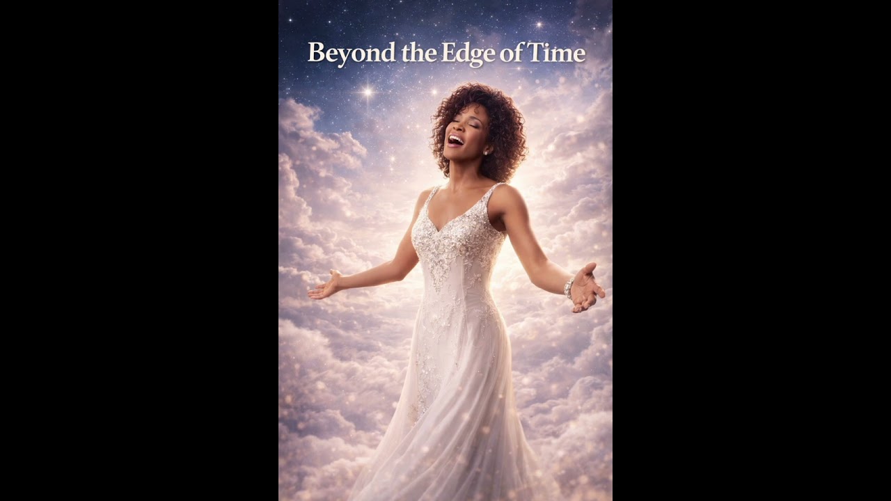 Beyond the Edge of Time