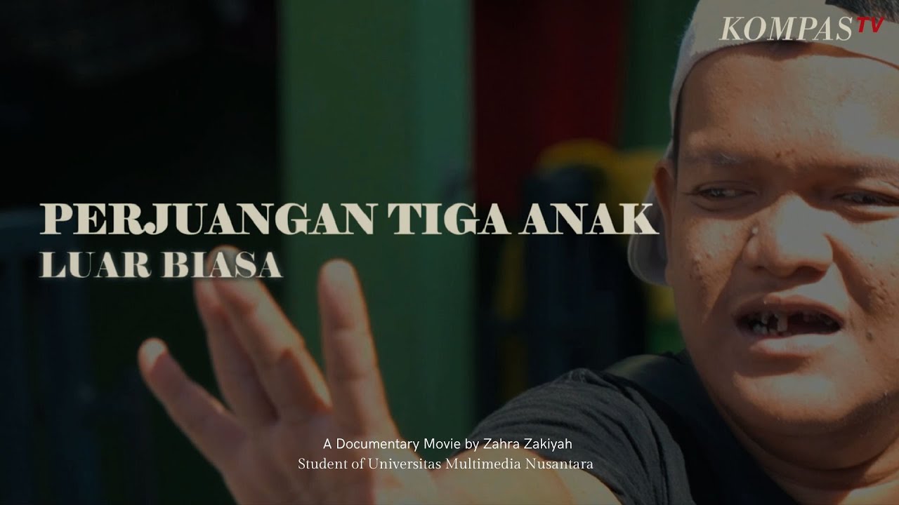 Perjuangan Tiga Orang Tua Untuk Pendidikan Anak Berkebutuhan Khusus