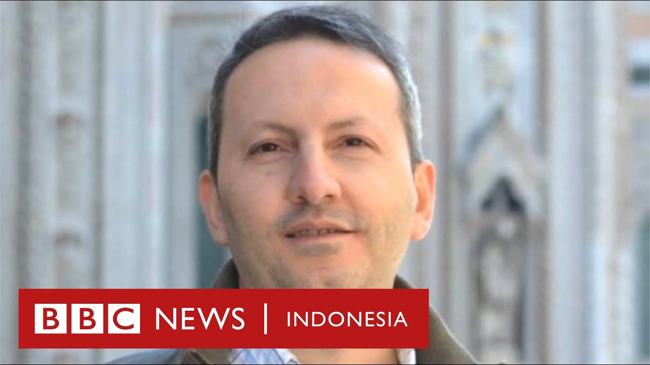 Ahmadreza Djalali, dokter yang terancam hukuman mati di Iran - BBC News Indonesia