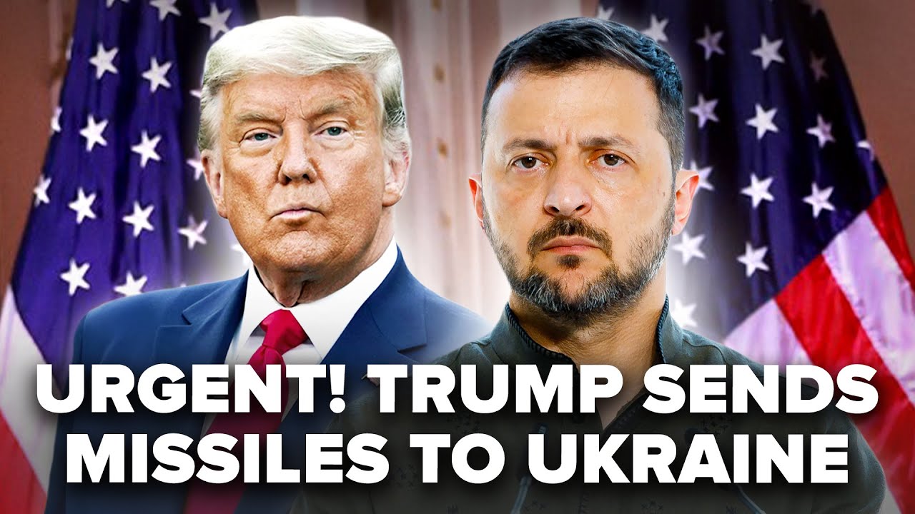 💥TRUMP & NATO STRIKE MASSIVE ARMS DEAL FOR UKRAINE | The Kremlin is in Panic
