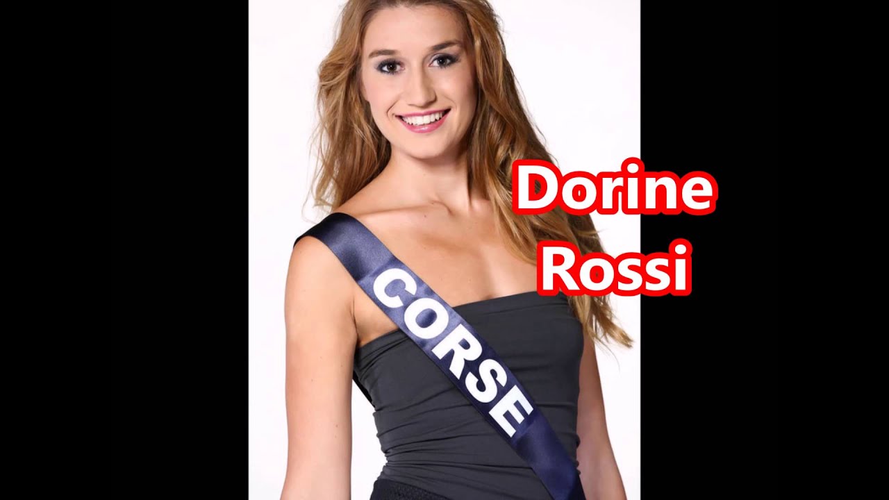 Miss France 2015 : les 33 pr&eacute;tendantes au titre !!