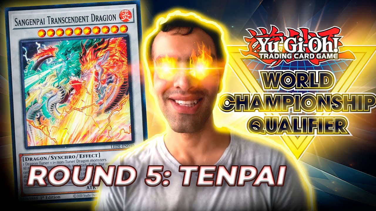 MY WCQ REPLAYS: MATCH 5 INFERNOBLE VS TENPAI
