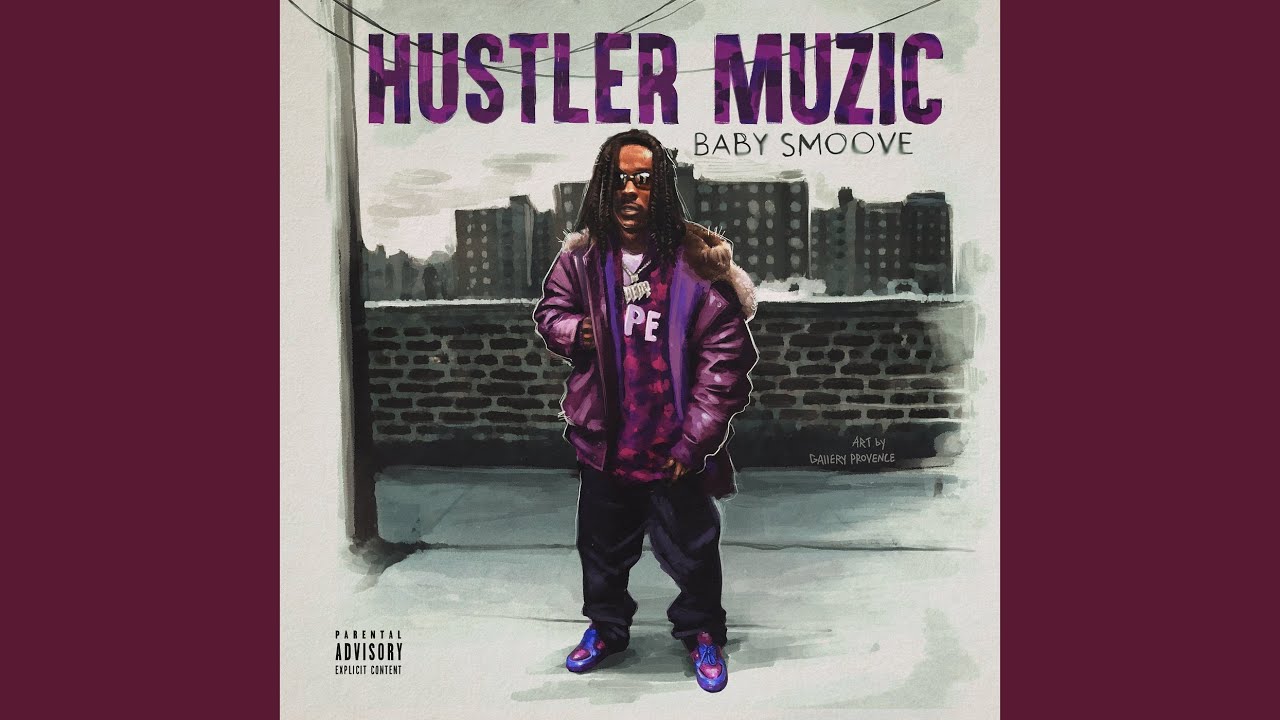 Hustler Muzic