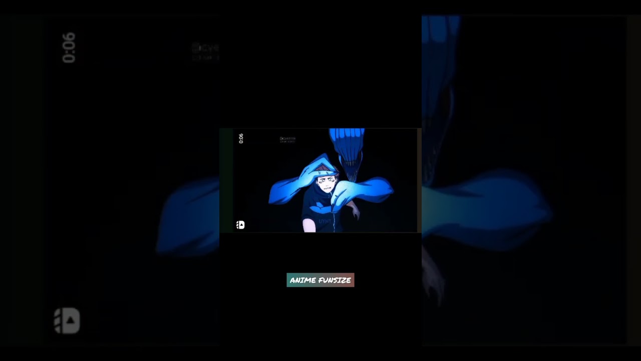 #anime #youtubeshorts #jjkfans