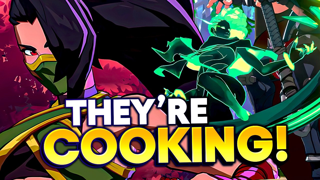 2XKO is NOT Dead! Akali and Senna are Here!