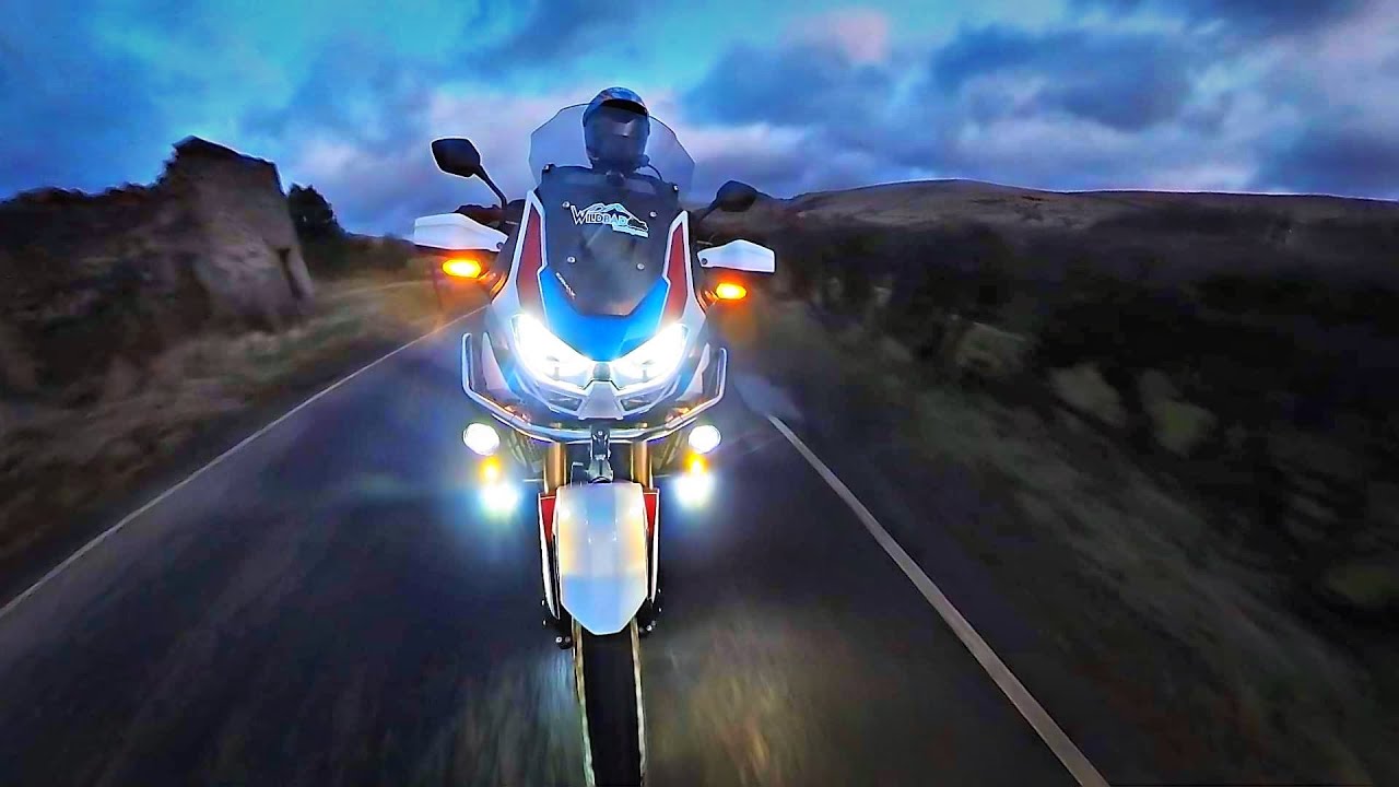 Installing Denali Lights The EASY Way.