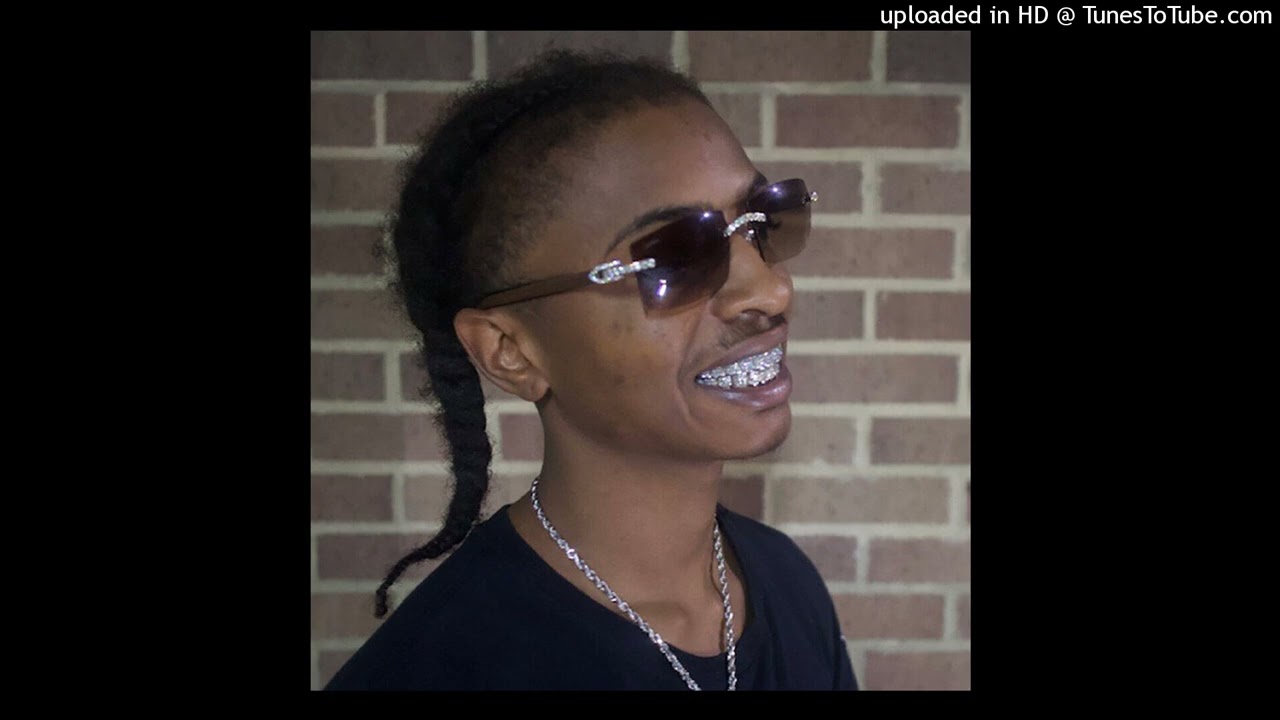 certified trapper type beat 