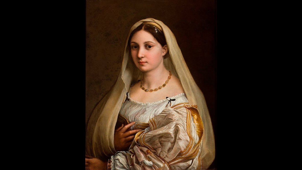 Raffaello. Il ritratto umanista, simboli e allegorie. Le raffinate incisioni di Raimondi