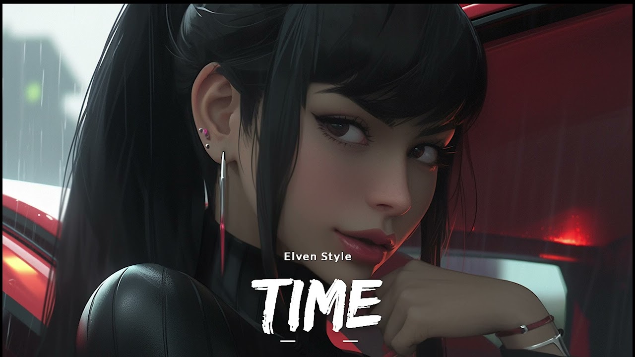 Elven Style - Time