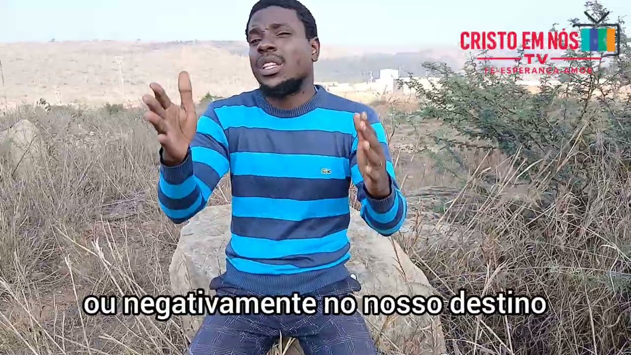 O SEU DESTINO MUDA AO OUVIR ESSA PALAVRA! ! 