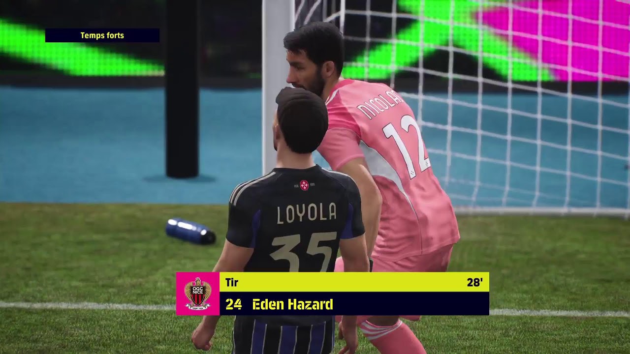 efootball PES 2026 PS5