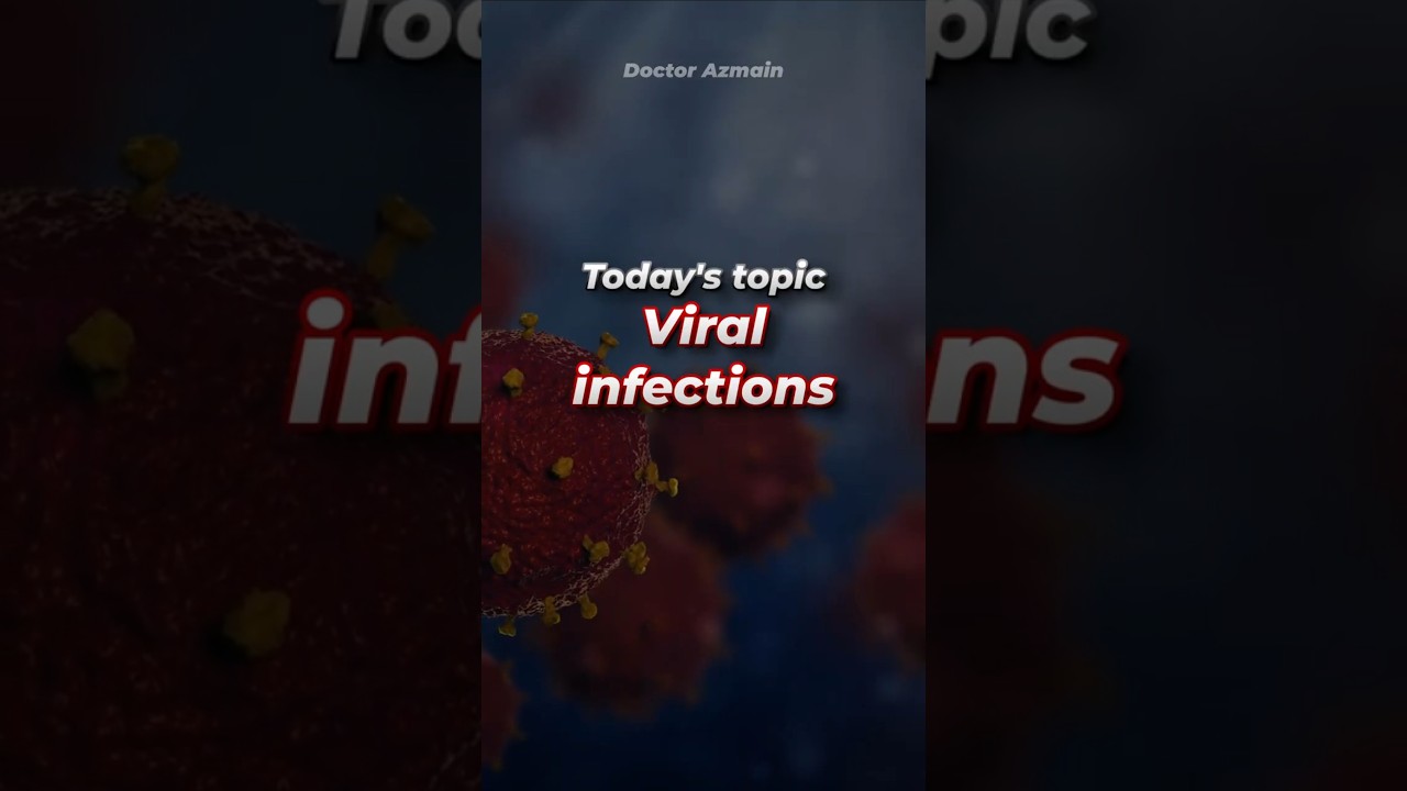 🦠 Viral Infections Quiz! 😱 Only GENIUSES can get 3/5 🔥