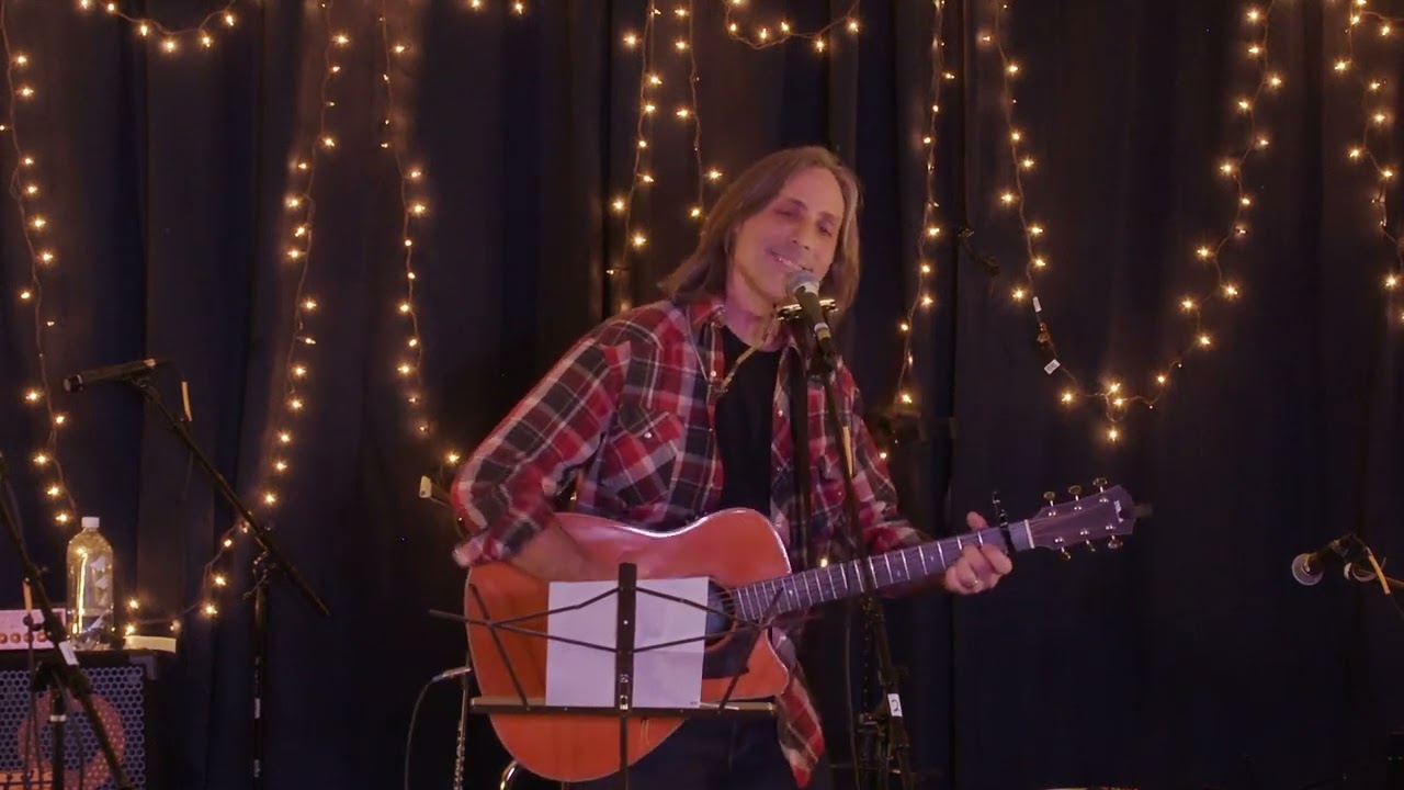 Ridgewood Unplugged - Pete Diamond