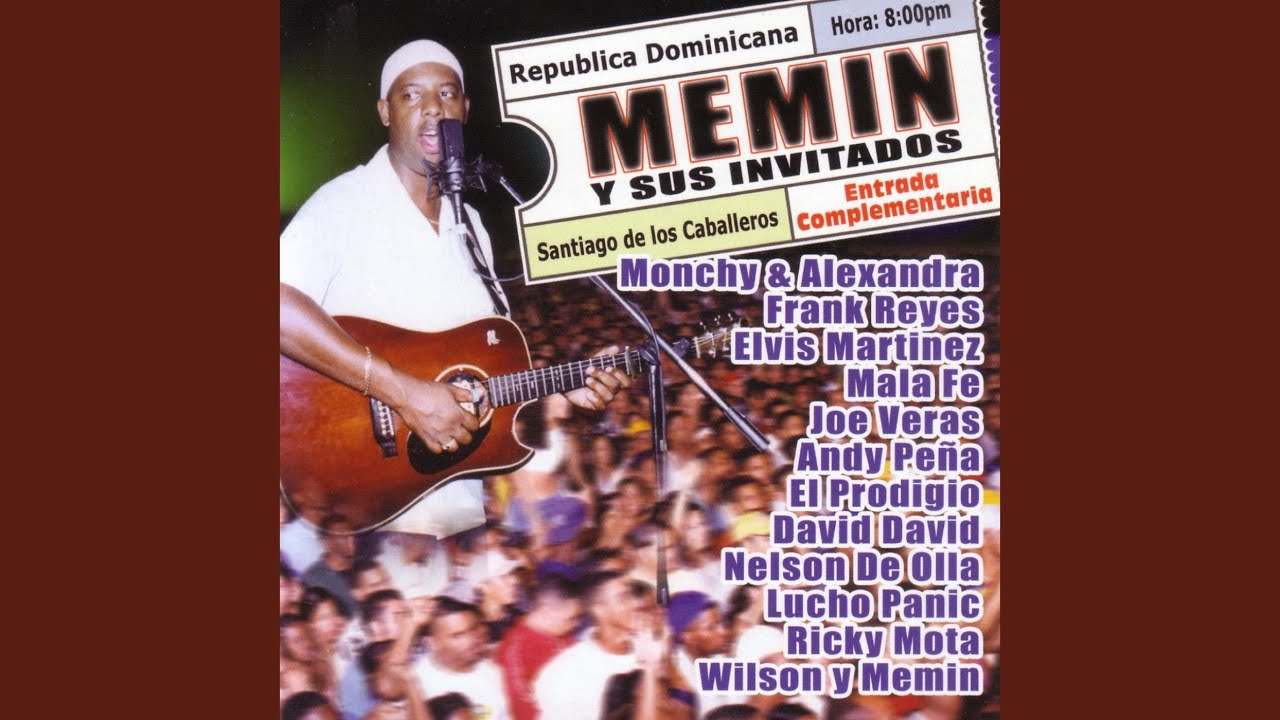 Medley: 