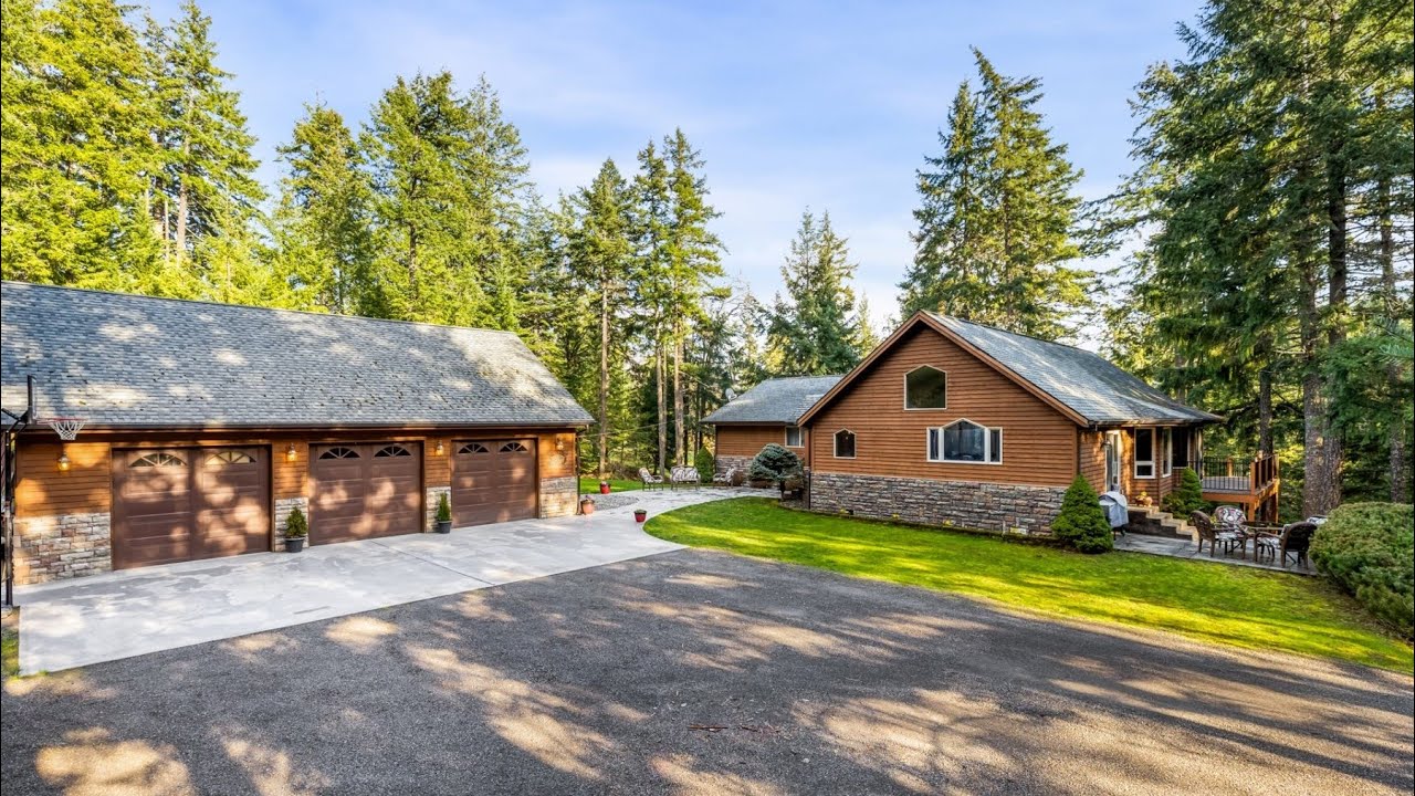 232 UPPER LAKEVIEW RD White Salmon, WA 98672