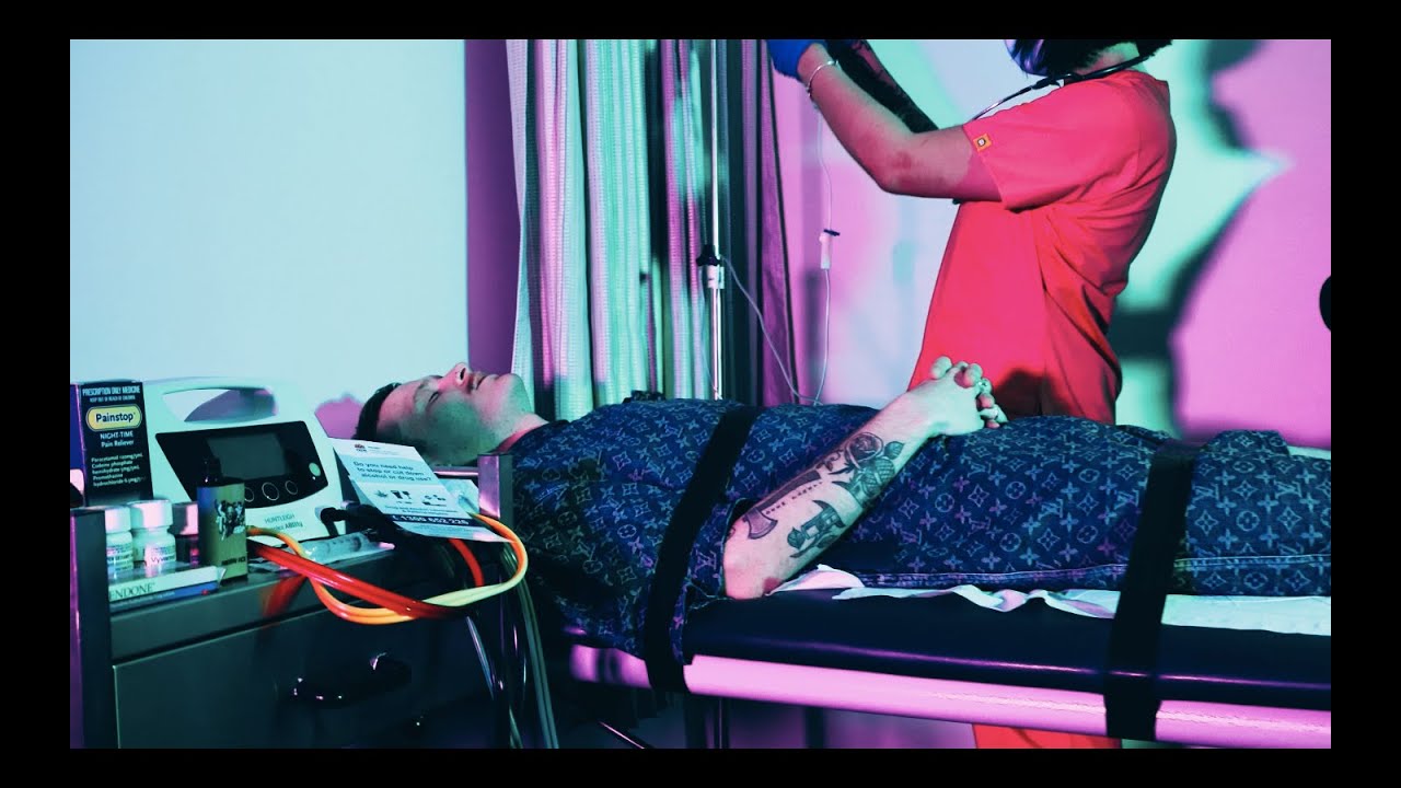 Intoxicated Pt. 2 (Official Music Video) - Salty Mc