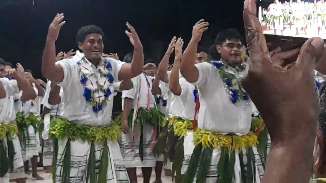Rotuma Day 2023 celebration at USP