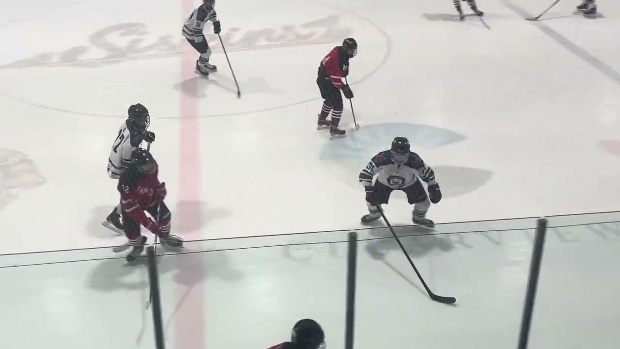 January 6, vs Oro #2
