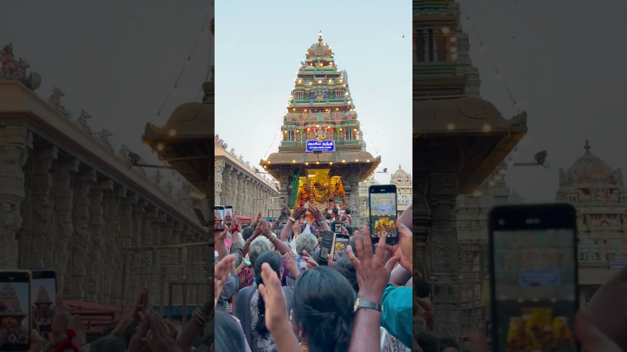 🔴பிரதோஷம் அன்று ஏன் நந்திக்கு சிறப்பு பூஜைகள் செய்யப்படுகிறது🔥தி௫வண்ணாமலை | tiruvannamalai2