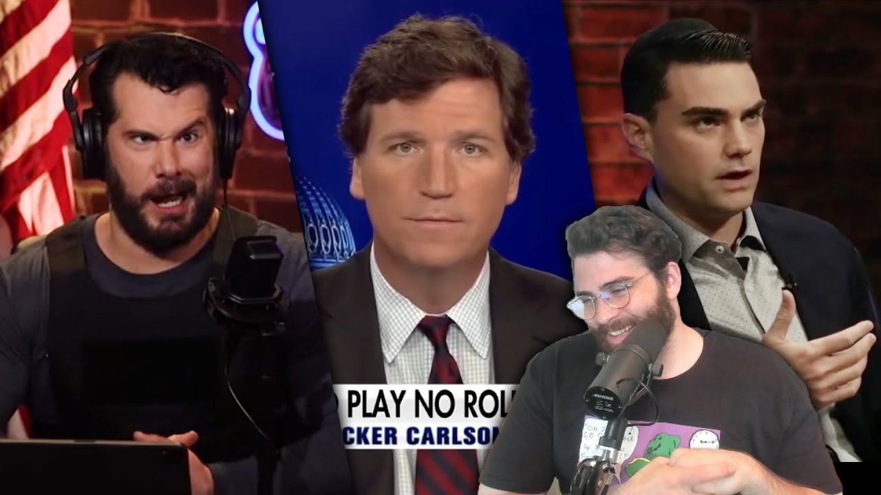 Conservatives EMBARASSING Reaction to Derek Chauvin Verdict