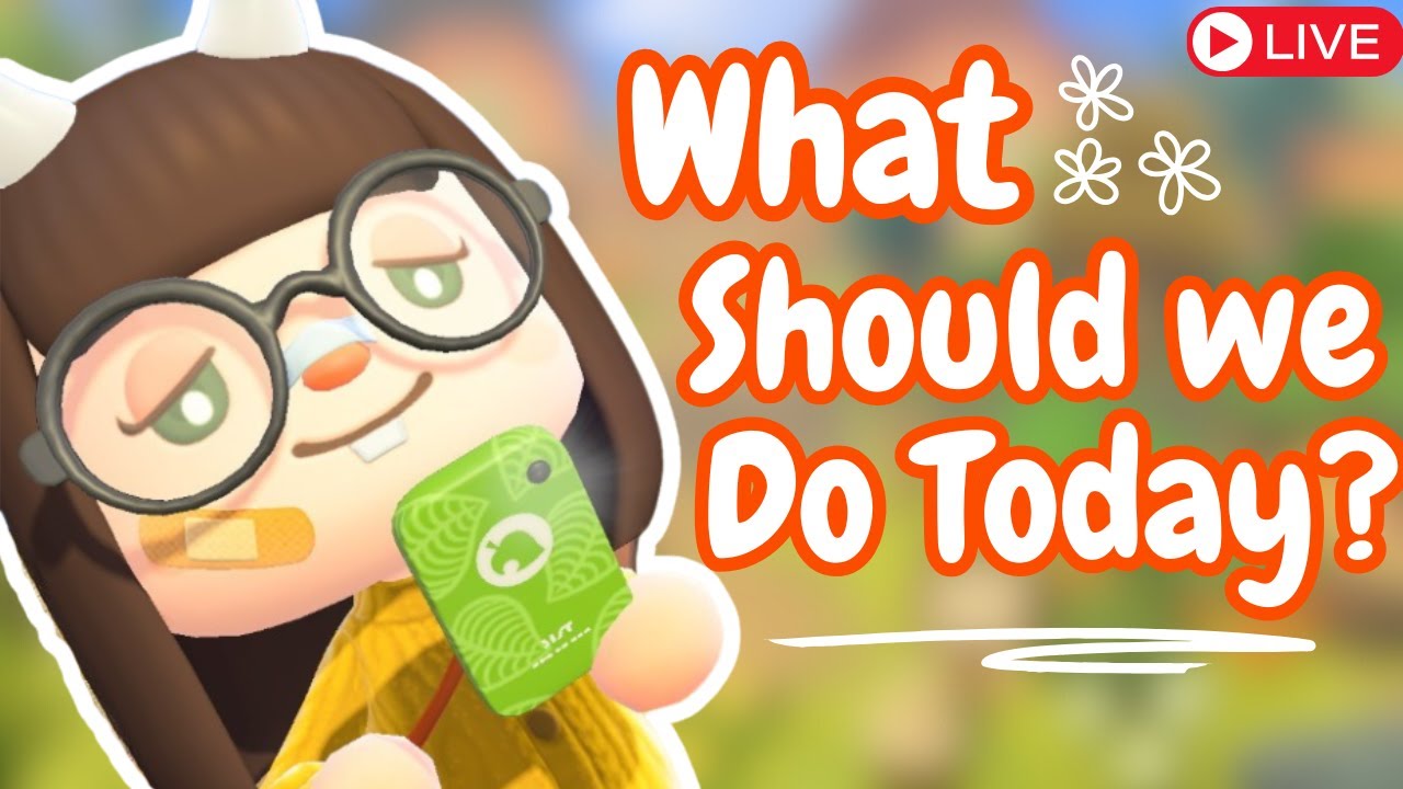 💙 What should we do??? (member chats)