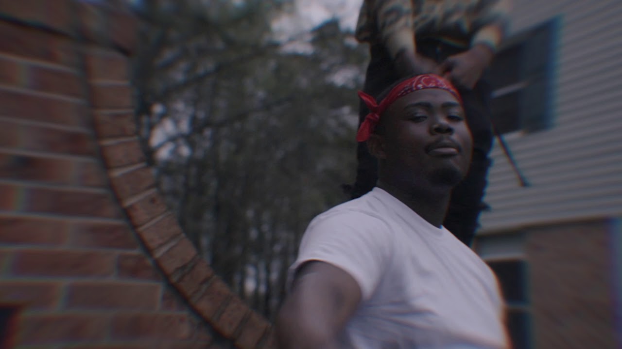 Wapp 400 x YG Bando - Jugg Phone (Official Video)