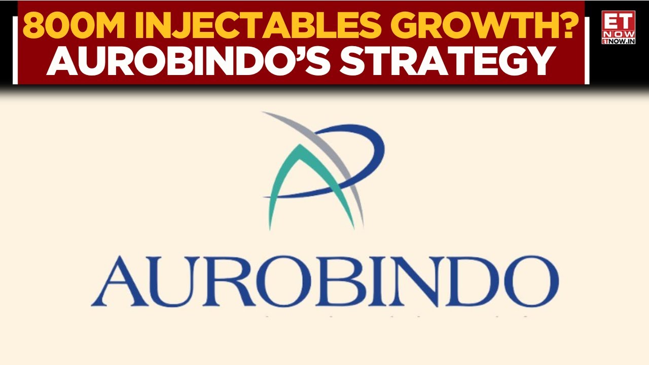 Inside Aurobindo Pharma&rsquo;s Next Big Leap: Capex Pause, ROE Push & New Growth Engines Explained!