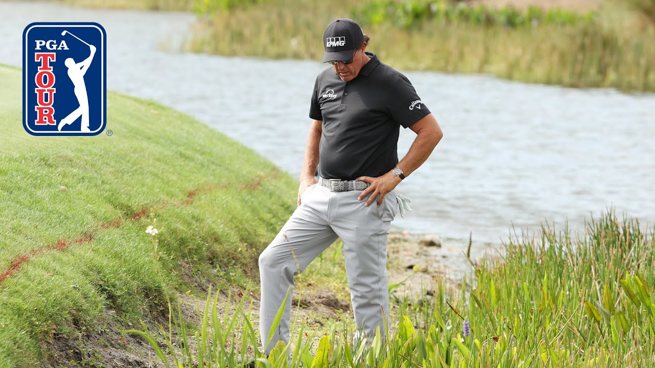 Golf is hard | The Honda Classic 2021