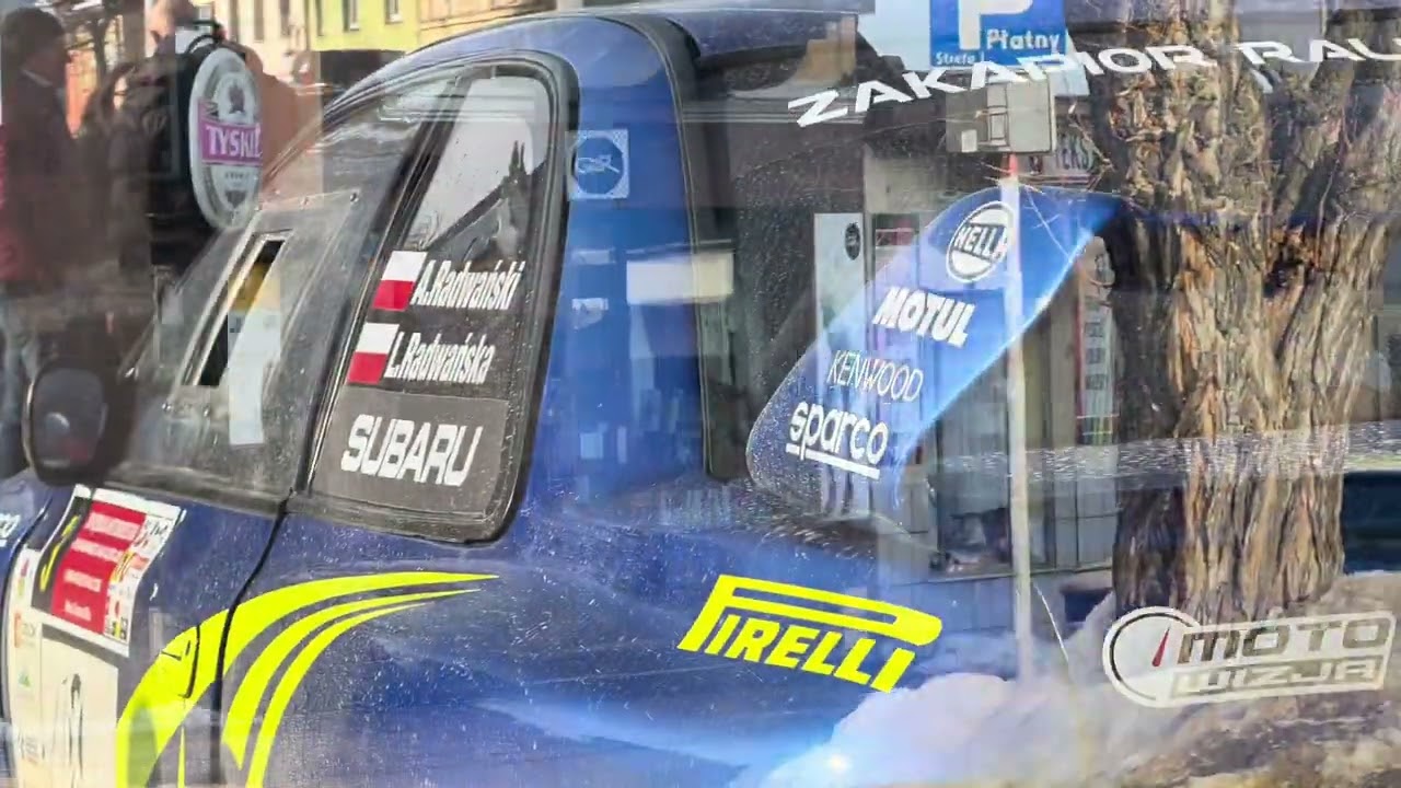 Motoorkiestra Dębica 2026