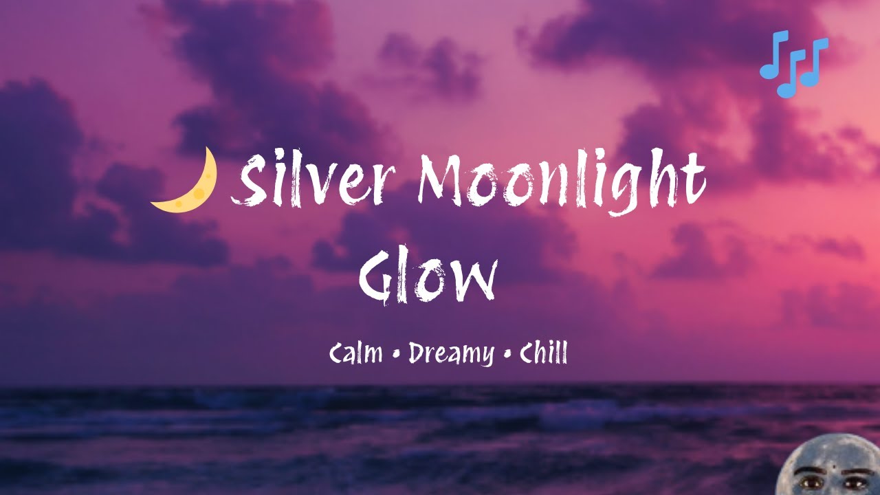 Under the Silver Moonlight | ( Lyrics ) Chill Romantic