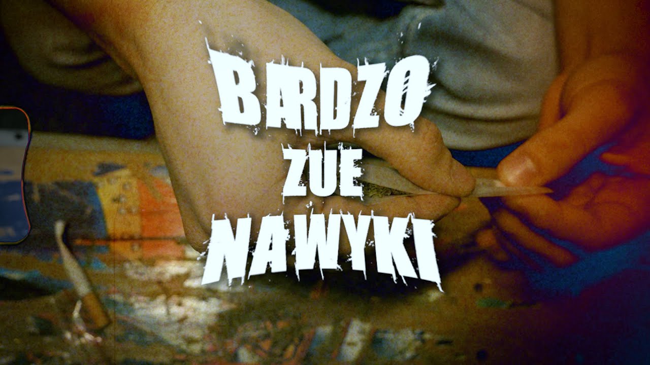 paltegummi - bardzo zue nawyki (shot by @gapinsky_v )