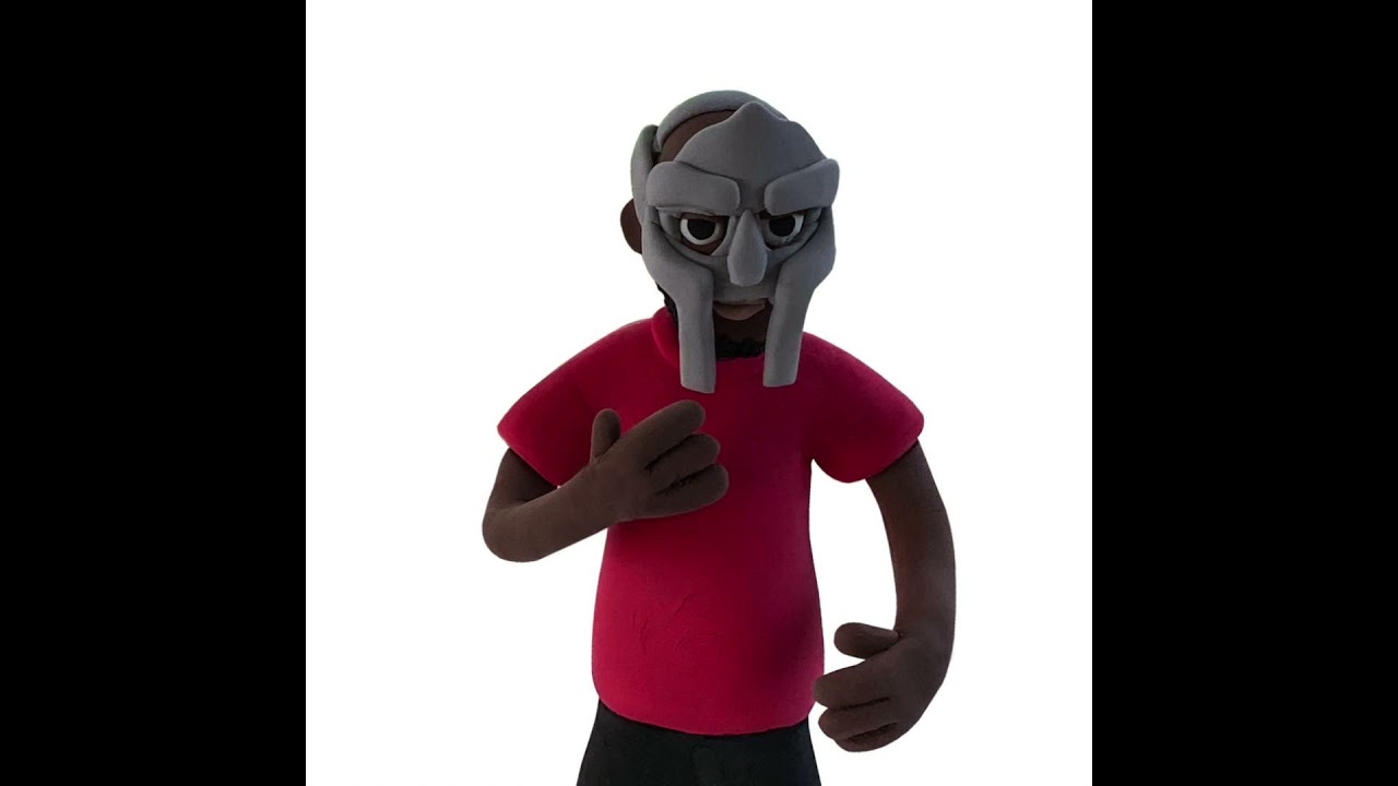 [FREE] MF DOOM X MADLIB X MAVI TYPE BEAT 