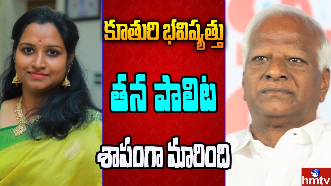 కడియం భవిష్యత్ ఏంటి..? రాజీనా, రాజీనామానా | Off The Record | hmtv