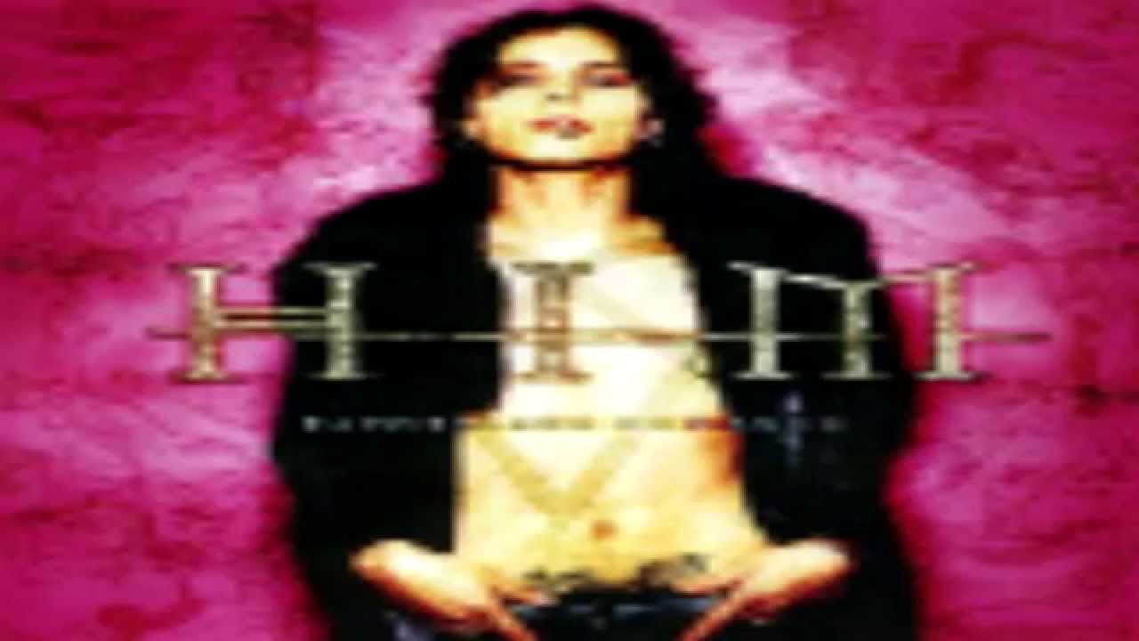 H I M Join me In Death Hip Hop Beat