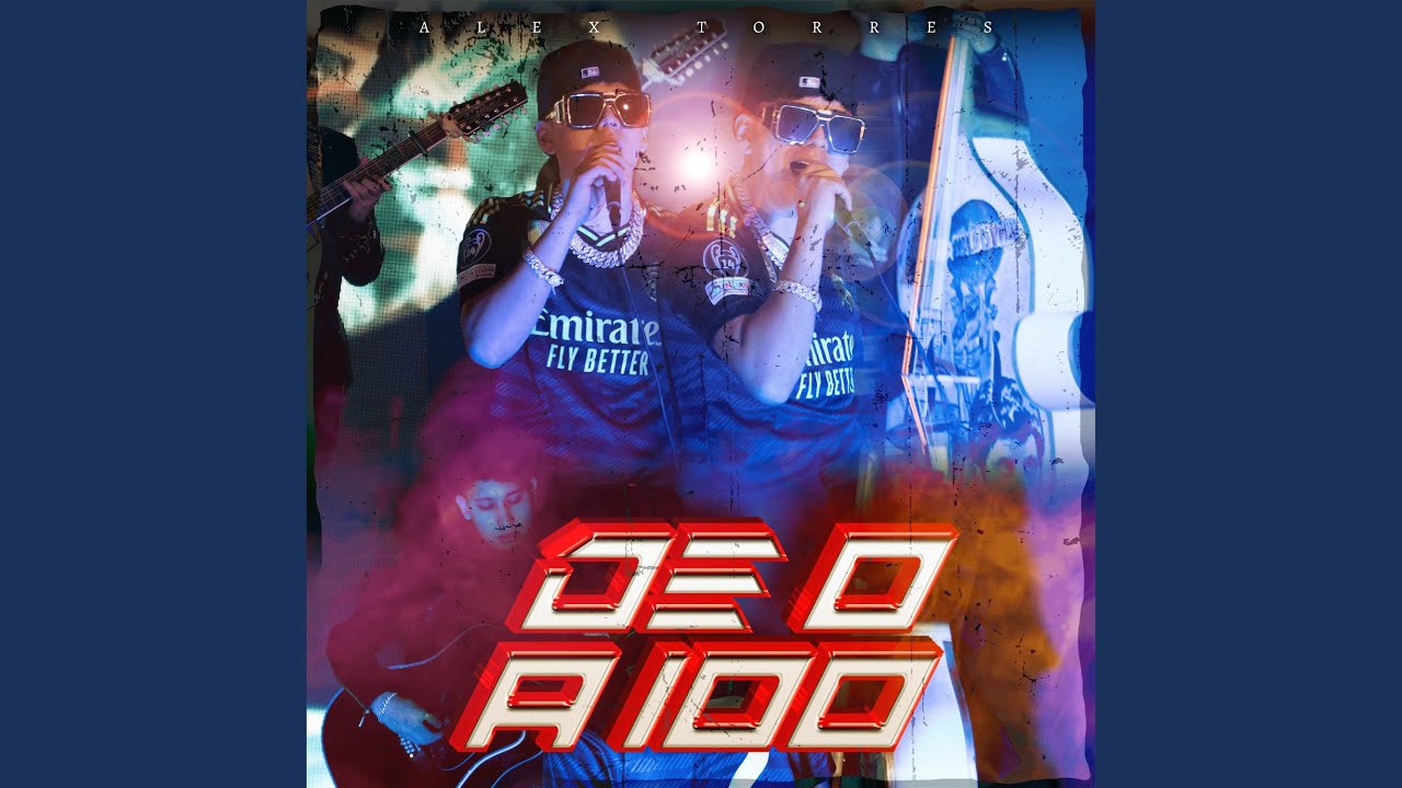 De 0 a 100 (En Vivo)