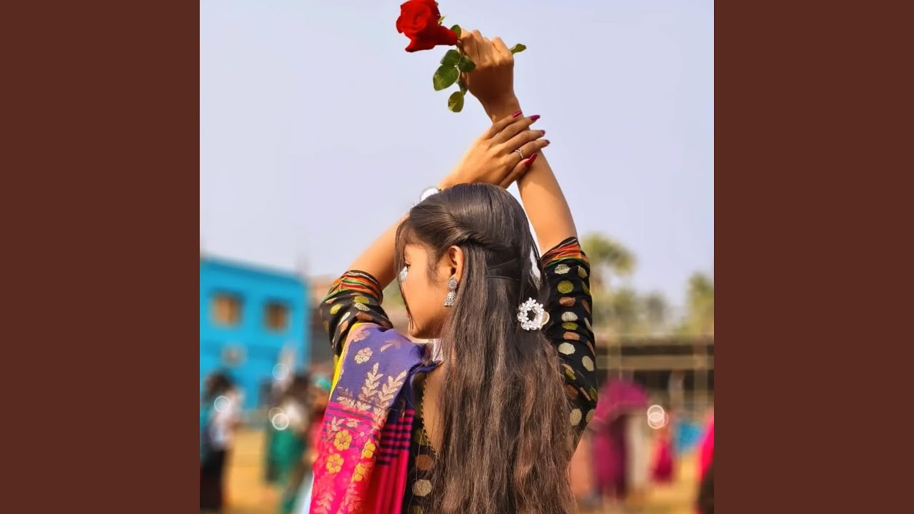 হাত ছুঁয়ে বলো তুমি আমার আছো চিরদিন...