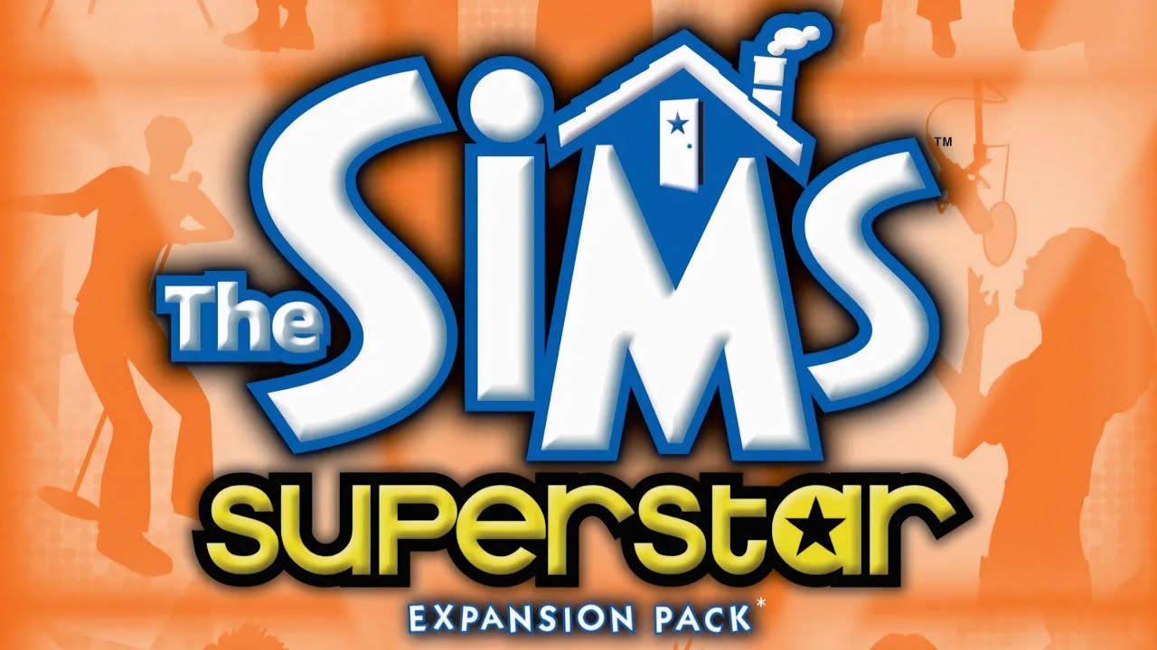 07 Backstage Pass – The Sims: Superstar Soundtrack