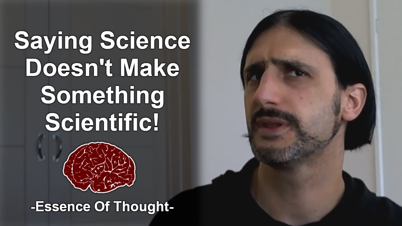 The Causes Of Same-Sex Attraction - A Critical Response
