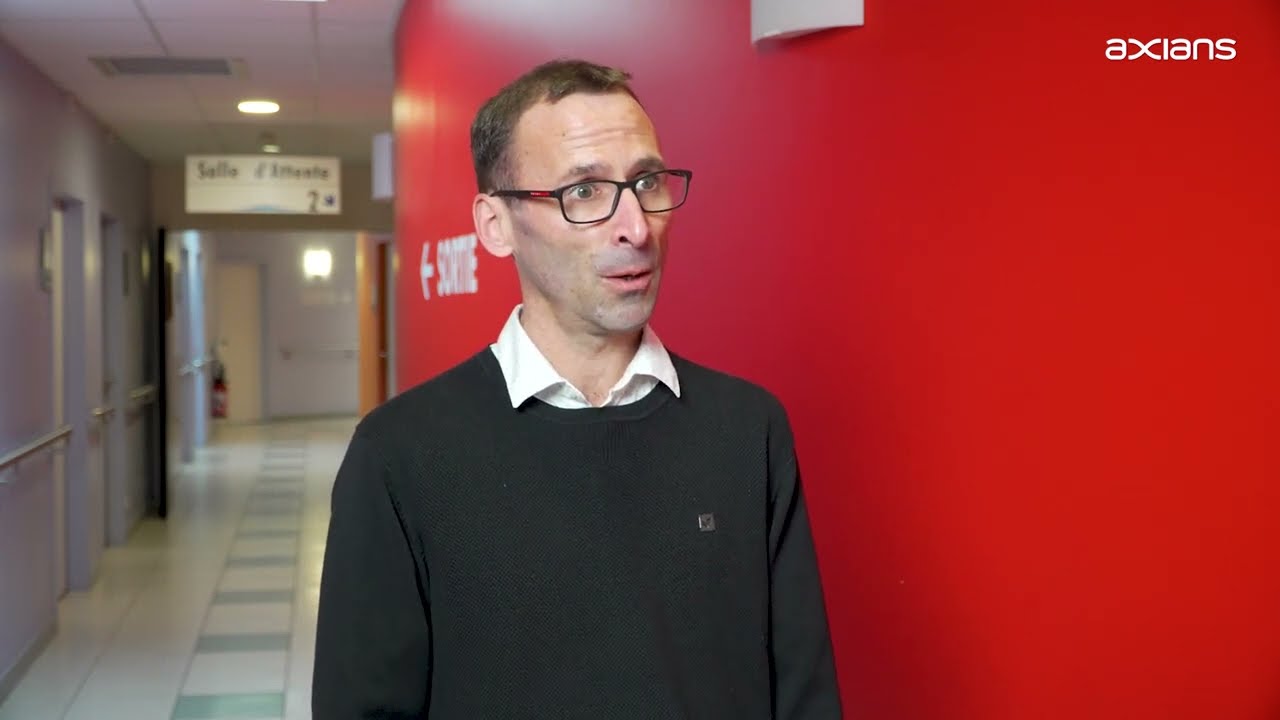 #Témoignages | Client Polyclinique Cotentin