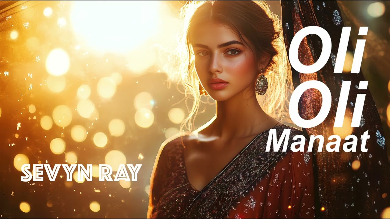 Oli Oli Manaat (Konkani Song) | SEVYN RAY | Apple Music | Spotify | Official Music | Romantic Song