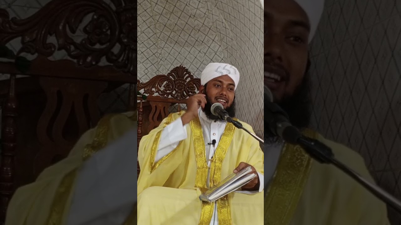  মুমিনের জন্য দুনিয়া হচ্ছে জেল 
